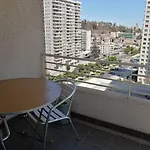 Departamento Vacaciones Centro De Vina Del Mar