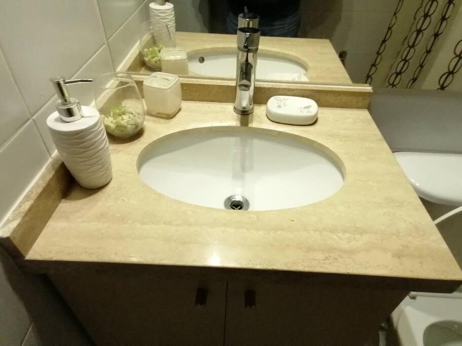 Apartamento Departamento Vacaciones Centro De Vina del Mar