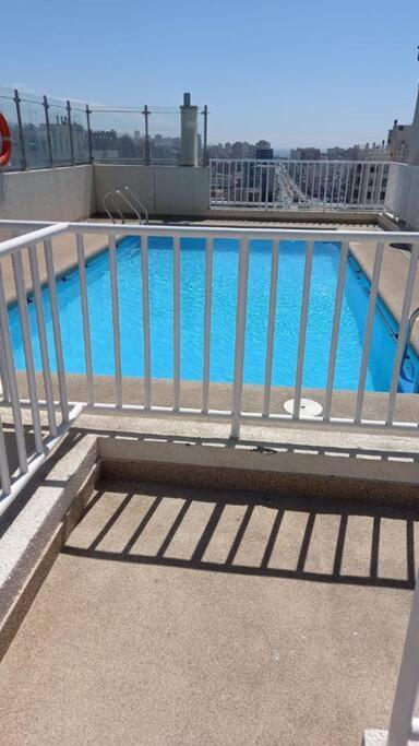 Departamento Vacaciones Centro De Apartamento Vina del Mar