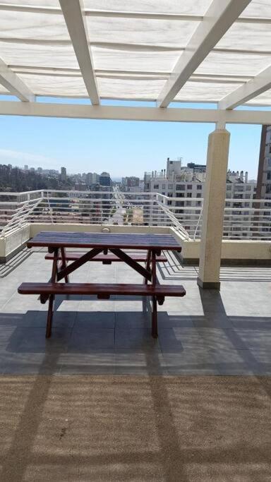 Apartamento Departamento Vacaciones Centro De