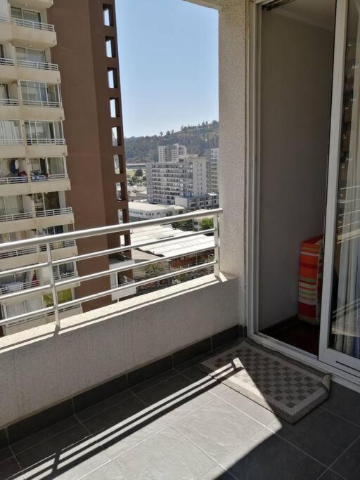 Departamento Vacaciones Centro De * Viña del Mar